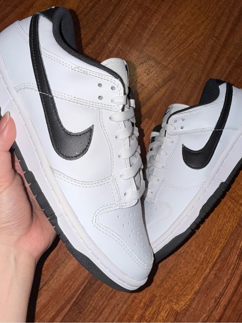 Women’s Nike Dunk Low